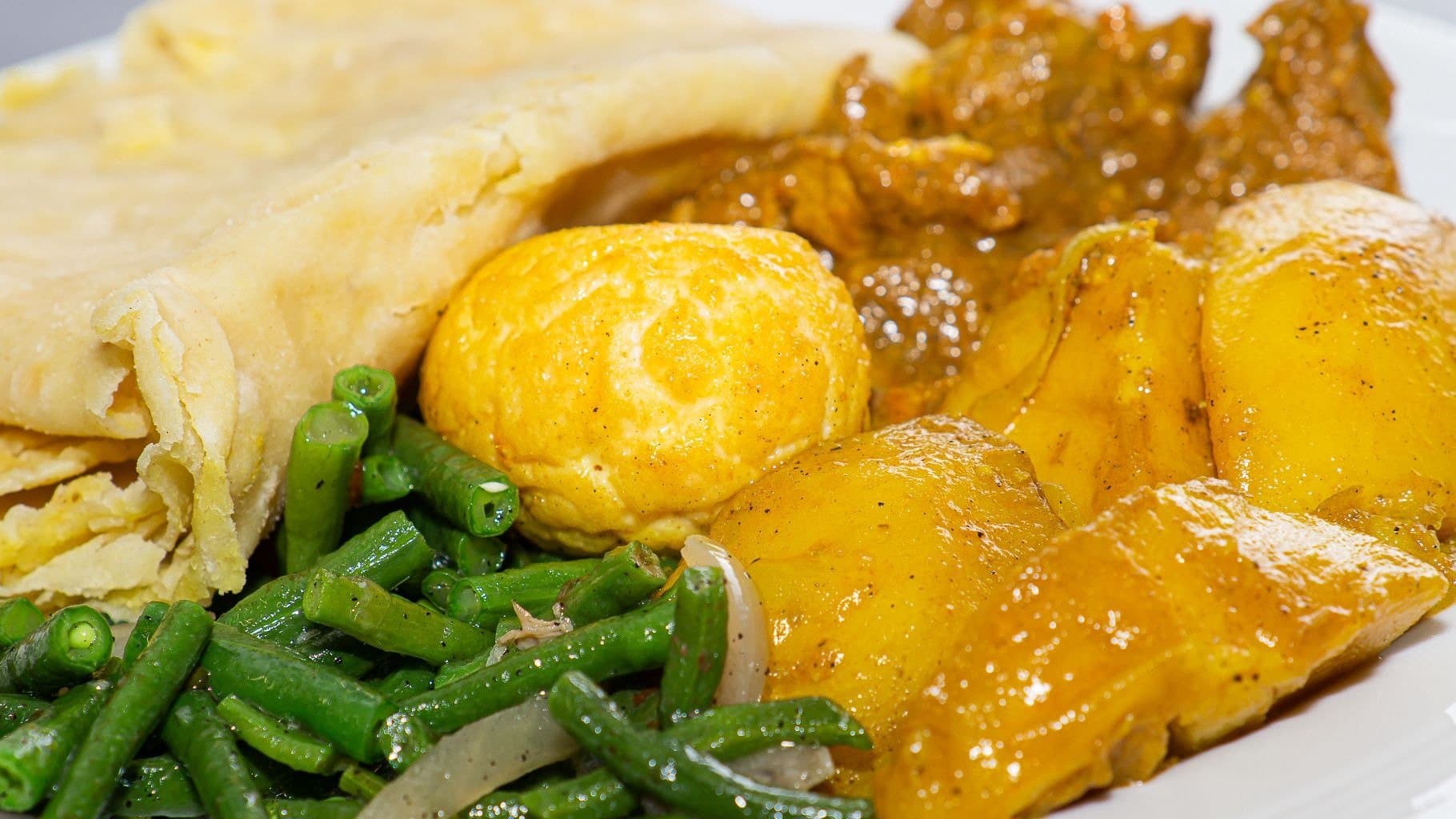 Roti Corner Laak